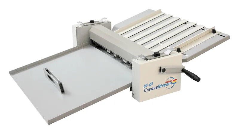 CreaseStream Mini Standard