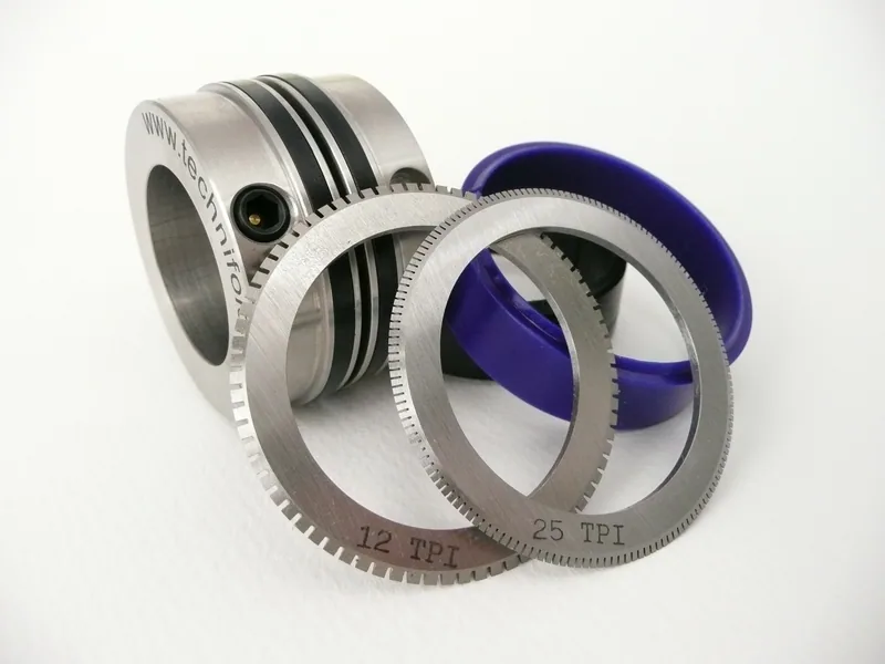 Microperforado